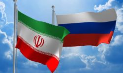 اتفاقية مرتقبة للتعاون الشامل بين روسيا وإيران